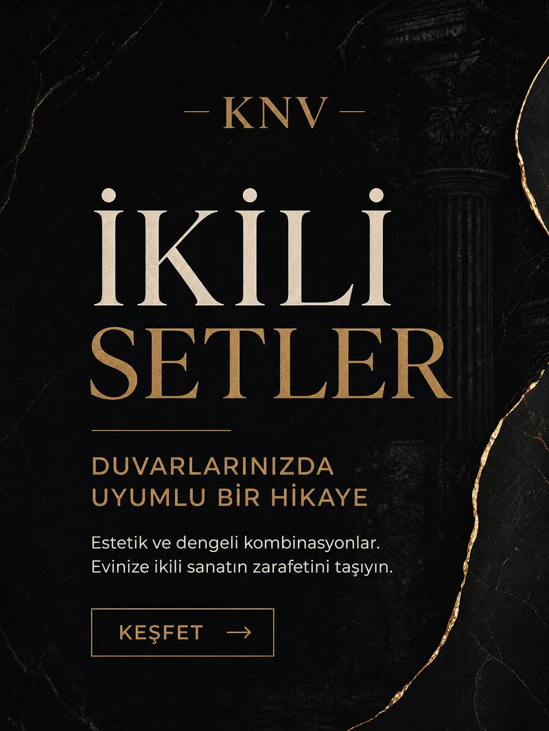 İkili Setler