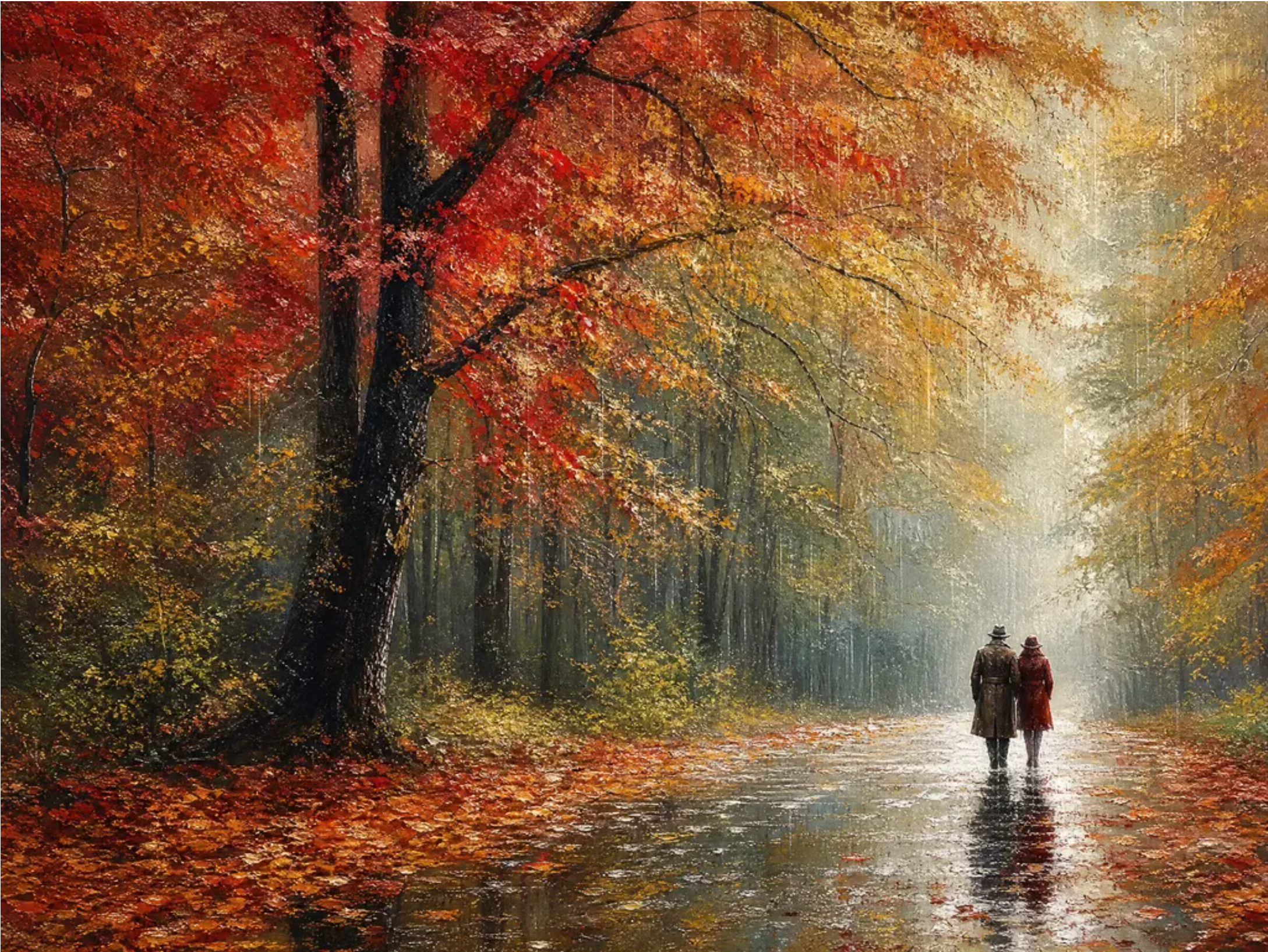Evine Sonbaharın En Romantik ve Huzurlu Halini Taşı!